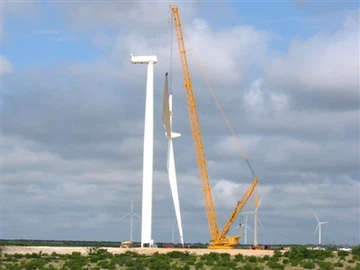 Největší pásový jeřáb na světě: XCMG XGC88000