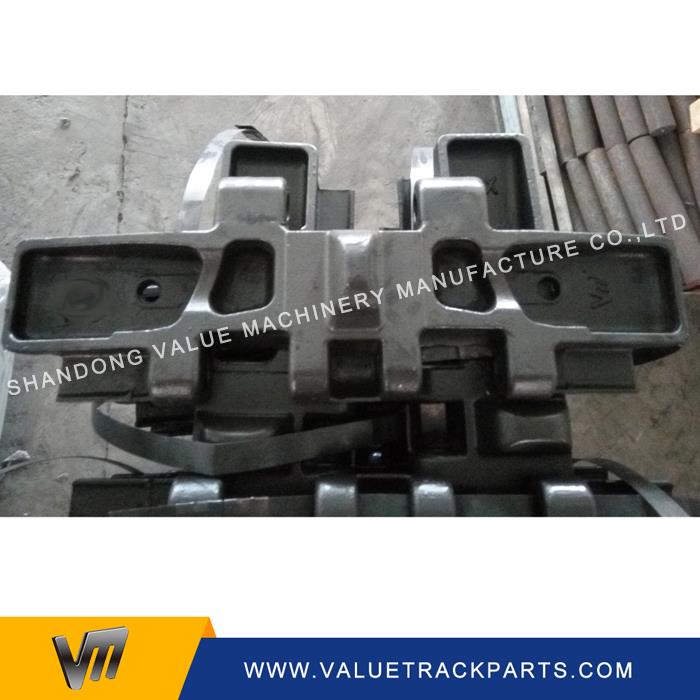 Nippon Sharyo DH608 Track Shoe