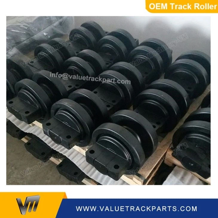 IHI IPD100 Track Roller