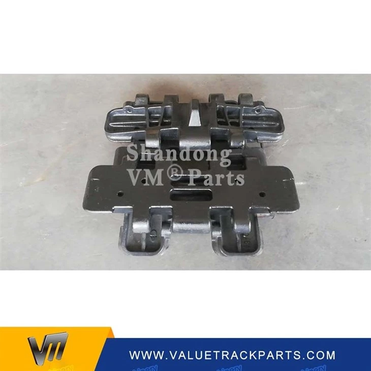 HITACHI SUMITOMO SCX550 Track Shoe For Crawler Crane Undercarriage Parts