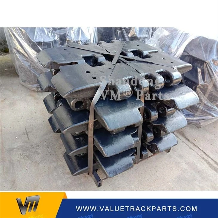 HITACHI SUMITOMO SCX550 Track Shoe For Crawler Crane Undercarriage Parts