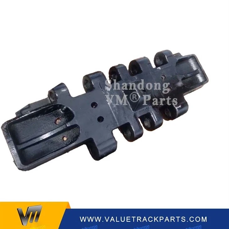 HITACHI SUMITOMO SCX550 Track Shoe For Crawler Crane Undercarriage Parts
